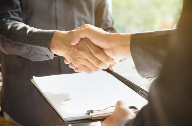 Vendor Gateway